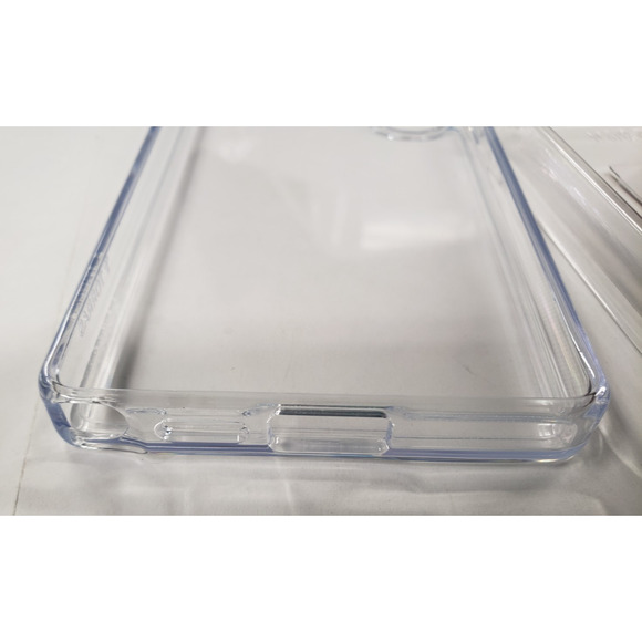 TORRAS Clear case for Samsung Galaxy S25 UltraGuardian Shockproof Non-Yellowing - Picture 5 of 10